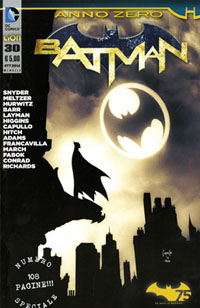 Batman # 87