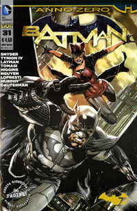 Batman # 88