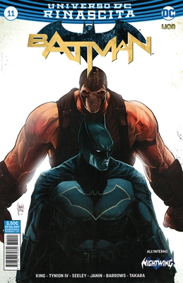 Batman # 124