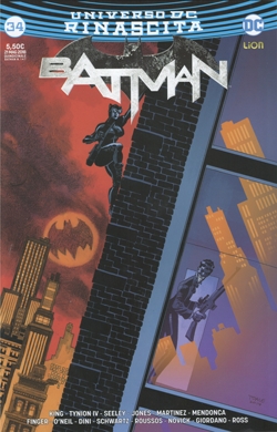 Batman # 147