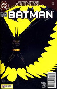 Batman # 70/71