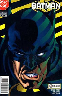 Batman # 74