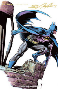 Batman illustrato da Neal Adams (Planeta Absolute) # 3
