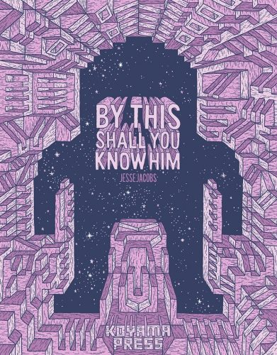 By This Shall You Know Him # 1
