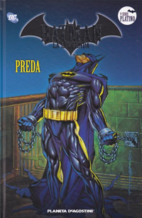 Batman: La Leggenda # 48