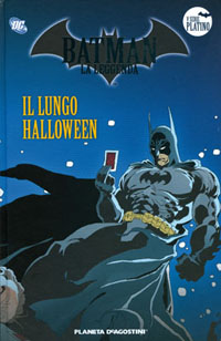 Batman: La Leggenda # 63