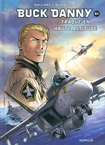 Buck Danny # 61