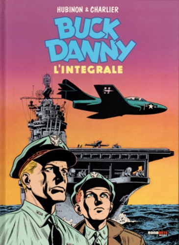 Buck Danny - L'integrale # 2