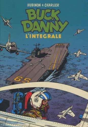 Buck Danny - L'integrale # 4