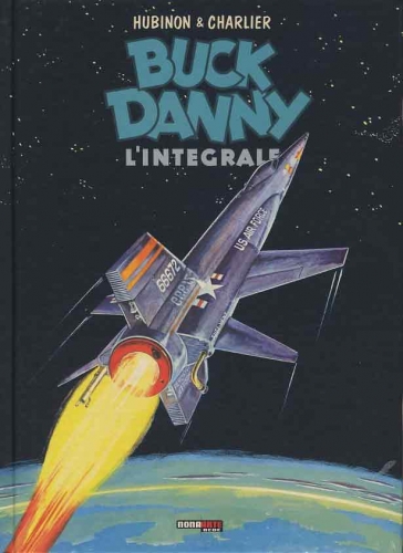 Buck Danny - L'integrale # 5
