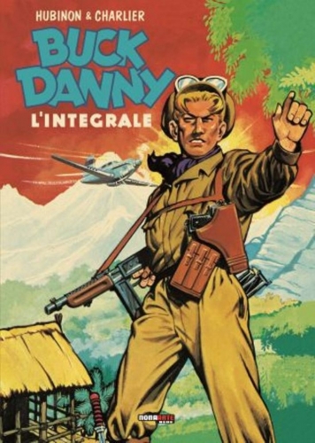 Buck Danny - L'integrale # 7