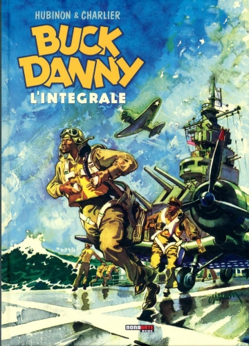 Buck Danny - L'integrale # 9