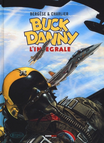 Buck Danny - L'integrale # 10