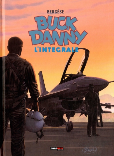 Buck Danny - L'integrale # 12