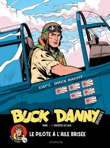 Buck Danny 