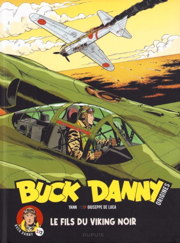 Buck Danny 