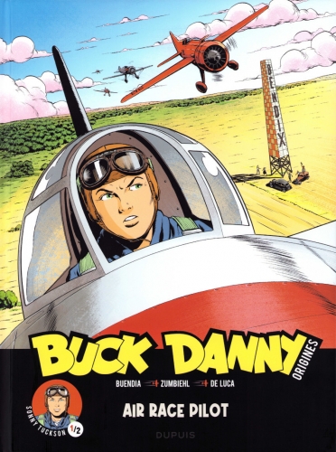 Buck Danny 