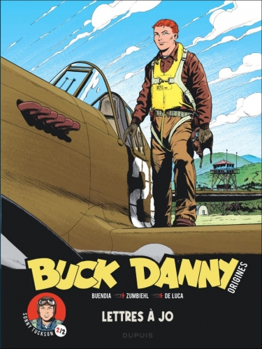 Buck Danny 