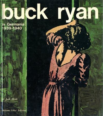 Buck Ryan (Collana) # 3