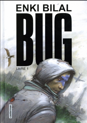 Bug (BD) # 1