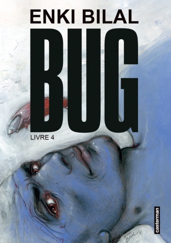 Bug (BD) # 4