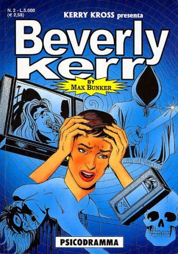 Beverly Kerr # 2