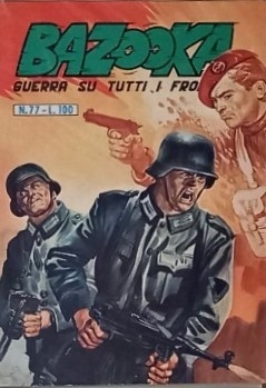 Bazooka # 77