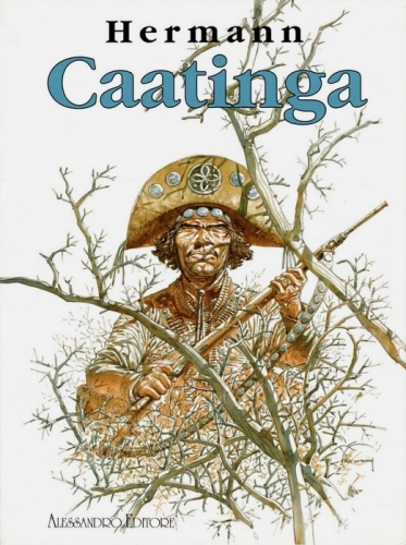 Caatinga # 1