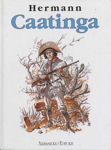 Caatinga (N.ed) # 1