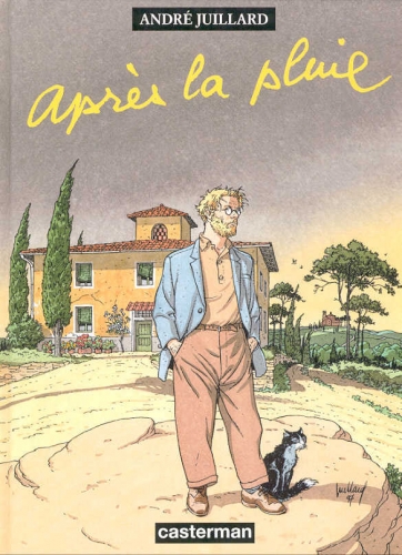 Le cahier bleu # 2