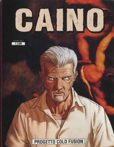 Caino # 1