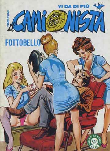 Il camionista # 21