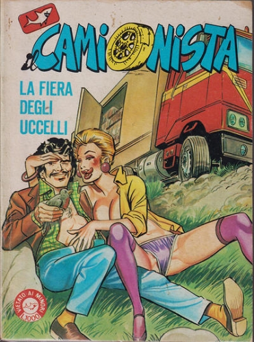 Il camionista # 46