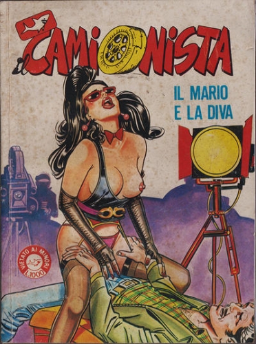 Il camionista # 47