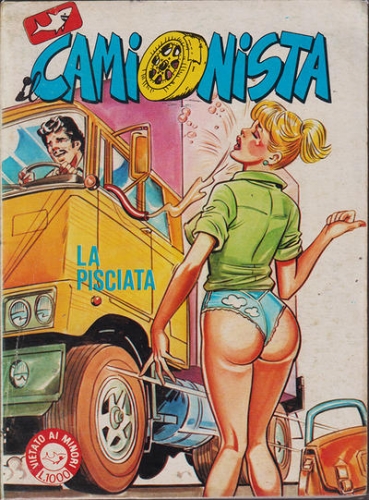 Il camionista # 60