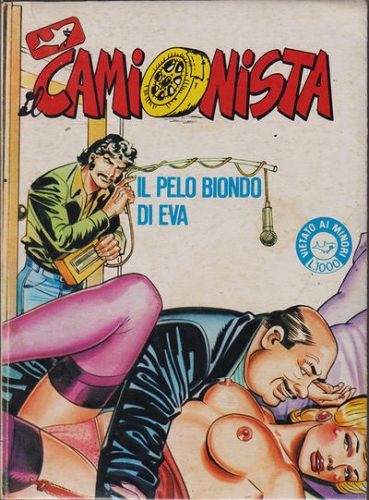 Il camionista # 64