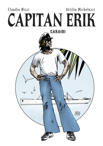 Capitan Erik # 3