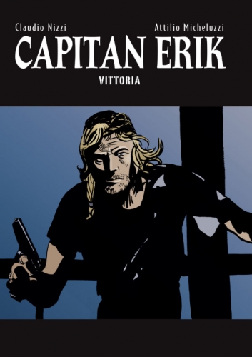 Capitan Erik # 4