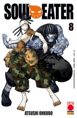 Capolavori Manga # 90