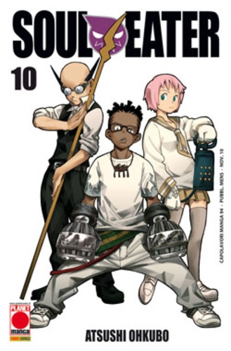 Capolavori Manga # 94
