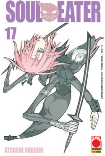 Capolavori Manga # 106