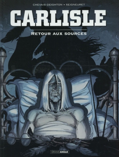 Carlisle # 2