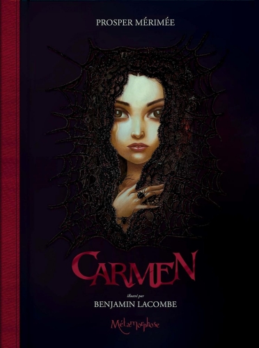 Carmen # 1