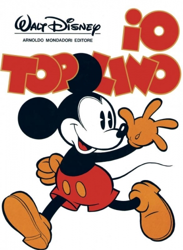 Cartonati Disney (Grandi fumetti) # 1