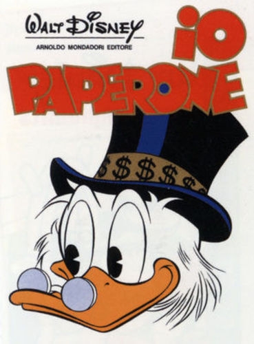 Cartonati Disney (Grandi fumetti) # 3