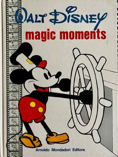 Cartonati Disney (Grandi fumetti) # 4