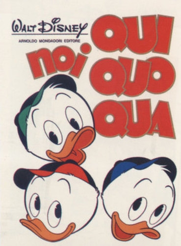 Cartonati Disney (Grandi fumetti) # 7