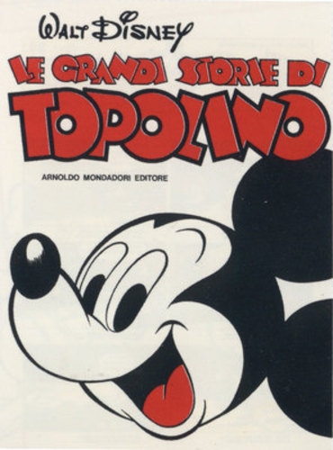 Cartonati Disney (Grandi fumetti) # 8