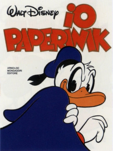 Cartonati Disney (Grandi fumetti) # 11