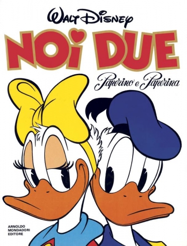 Cartonati Disney (Grandi fumetti) # 12